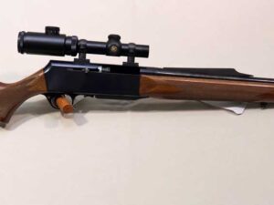 FN - Browning/Belgien Selbstladebüchse BAR/Gen 1 .308Win