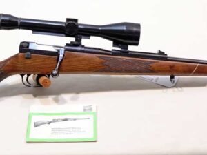 Mauser Mod. 66 S Gen. 2 7mmRemMag