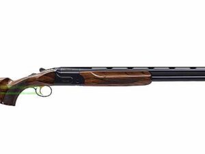 AKKAR Churchill 206E Hunting 12/76Mag