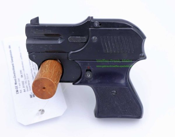 EM-GE Mod. 320J 7mm Gas
