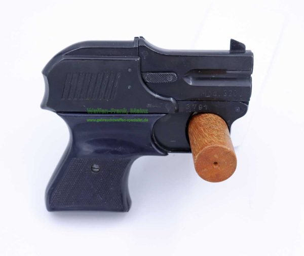 EM-GE Mod. 320J 7mm Gas – Bild 2