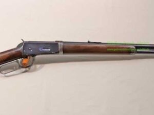 Winchester - USA Winchester Mod. 1894 TD .30WCF / 30-30 Win.