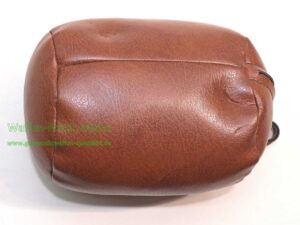 AHG-Anschütz ahg-Kniend-Rolle Kunstleder (mit Füllung)