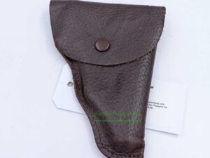 Deutsch Diverse Gürtelholster Leder Holster