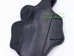 Heckler & Koch - Oberndorf Gürtelholster für HK PSP Schnellziehholster