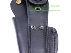 Buchheimer Gürtelholster für Pistolen Typ: P6A