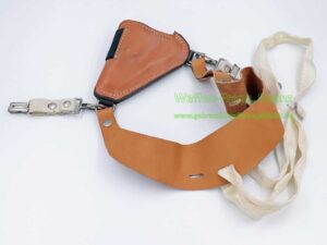 Buchheimer Bucheimer Typ: 01-188-52 LH Schulterholster Universal