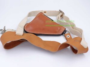 Buchheimer Schulterholster Typ: 188-12 für Revolver bis 2'' Lauf