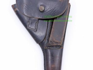 Deutsch Diverse Gürtelholster für Pistole Pistolenholster