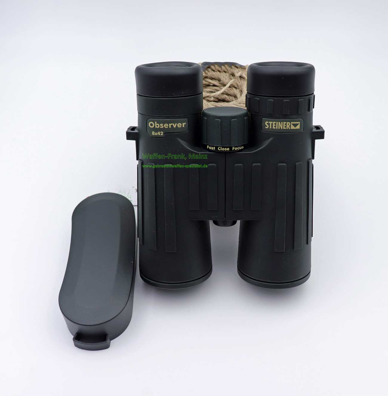 Steiner-Optik - Bayreuth Steiner Observer 8x42