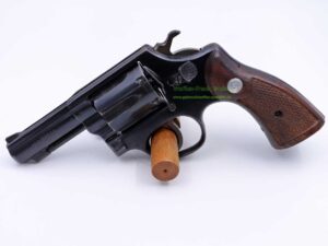 Taurus - Brasilien Revolver Mod. SLESIA .38Special