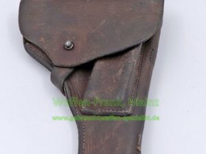 Russisch - divers Gürtel/Dienstholster für Tokarev TT33