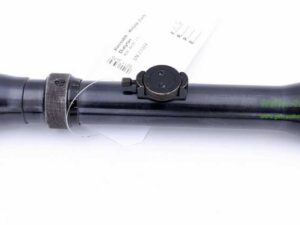 Hensoldt - Wetzlar Zielfernrohr Dialytan 4x36, Absehen 1