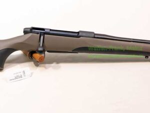 Mauser M18 Feldjagd .308Win