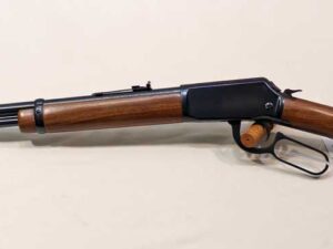 Winchester - USA UHR Mod. 9422M .22WinMag