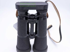 Hensoldt - Wetzlar Fernglas 7x50 Dialyt