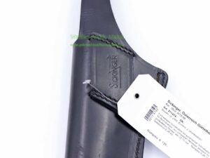 Sickinger, Österreich Gürtelholster für CZ 75 Mod. M16/88