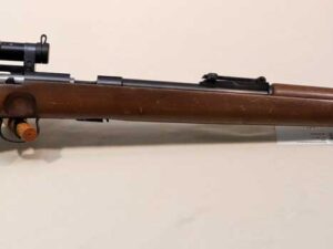 Norinco Mod. Wehrsport/K98 .22lr