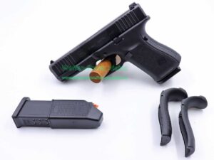 Glock - Österreich Mod. 19 Gen5 9mmLuger