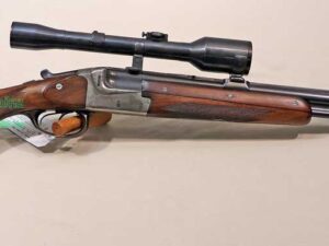 Merkel - Suhl Mod. 200E 7x57R-16/70