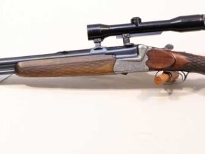 Sodia Franz - Ferlach Mod. Karawanken 7x57R-16/70