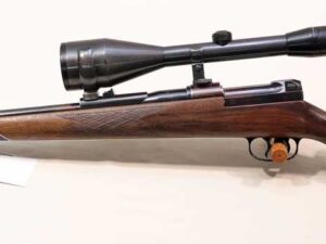 Mauser - Oberndorf Mod. 66 .30-06Spring