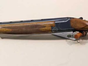 FN  Fabrique Nationale Lüttich Mod. Spezial Jagd / B25 12/70