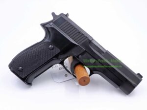 Norconia, Germany Mod. NC226 9mmLuger