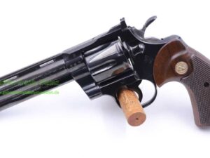 Colt - USA Mod. Python .357Mag