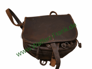 Deutsch Diverse Jagdtasche