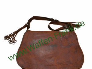 Deutsch Diverse Jagdtasche antik