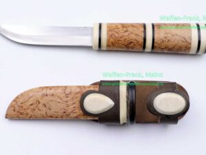 Deutsch Diverse Messer/Unikat feststehend