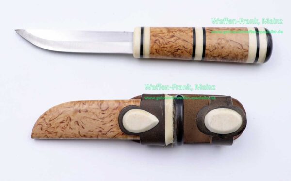 Deutsch Diverse Messer/Unikat feststehend
