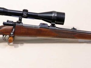 Deutsch Diverse Mod. Mauser 98 8x57JS