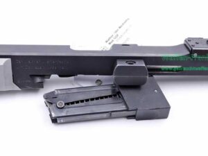 Walther - Ulm Mod. GSP .32S&WLongWC