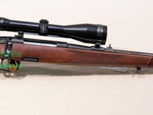 Steyr - Österreich Mod. S 9,3x64