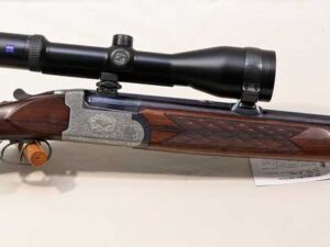 Zoli - Italien Mod. Jagd Deluxe 7x65R-12/70