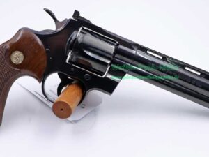 Colt - USA Mod. Phyton .357Mag