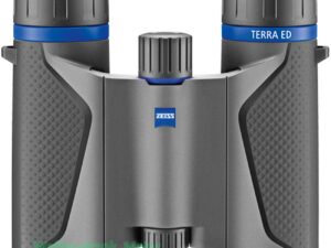 Zeiss - Oberkochen Terra ED Pocket 10x25