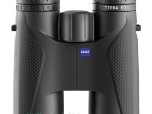 Zeiss - Oberkochen Zeiss Terra ED 42 10x42 Black