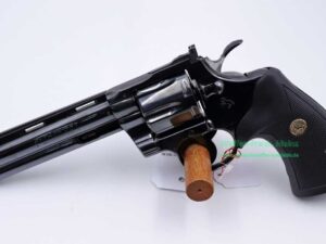 Colt - USA Mod. Python .357Mag