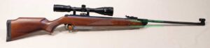 Diana Mod. 350Magnum (WbK-pflichtig) 4,5mm
