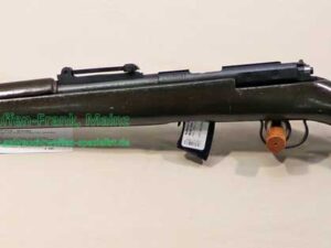Norinco Mod. 24A / Wehrsport .22lr