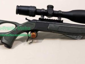 Bergara Mod. BA 13 TD Green .308Win