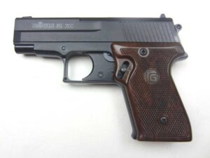 Umarex Röhm RG 300 6mm Flobert Schreckschuss