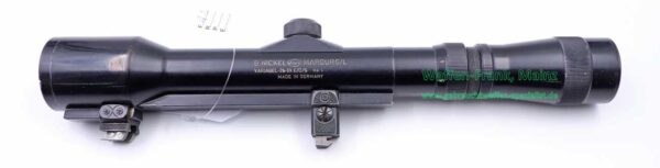 Nickel - Kassel Mod. Variabel 2,5-6x36 Abs. 1