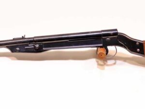 Diana - Rastatt Mod. 15 4,5/.177