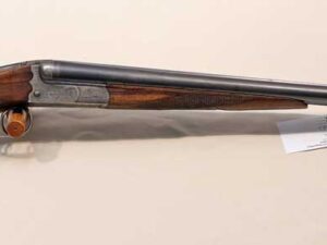 Haenel - Suhl Mod. Standard 16/70
