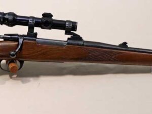 Zastava - Jugoslawien Mod. Deluxe 7x64