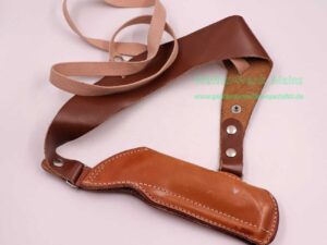 Bianchi, USA Schulterholster Mod. 17